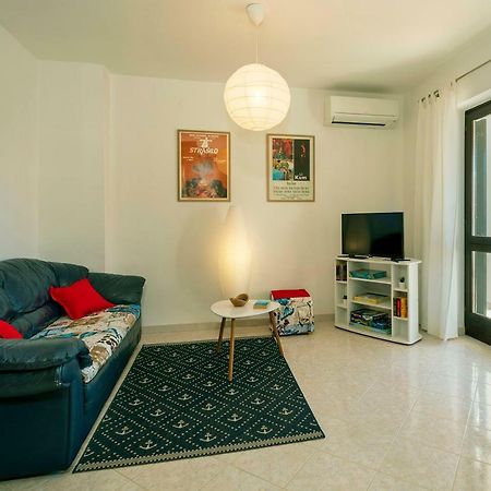 Apartment Kika Poreč Eksteriør billede